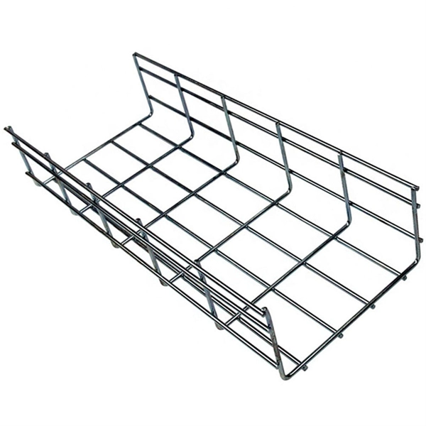 Outdoor server rack with IP65 protection rating