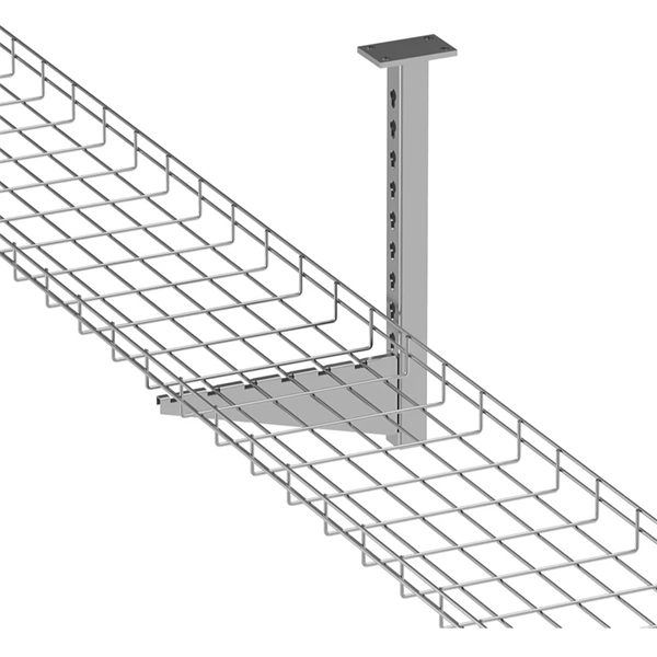 Wholesale cable trays for data centers in Central Asia