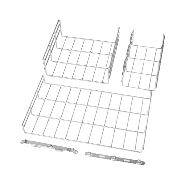 Neat Wiring Methods for Distribution Boxes