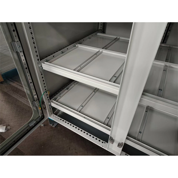 Increasing the Function of Cable Trays