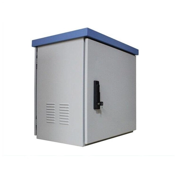 High-power secondary distribution box - JR Sekwele Optical Networks & Photonic Group