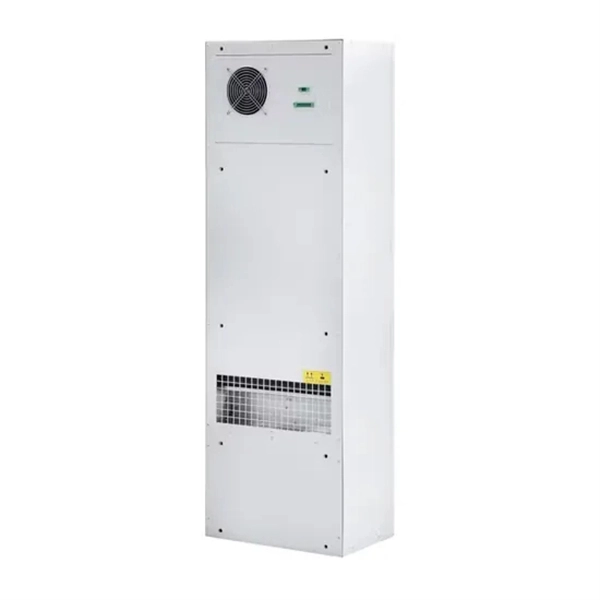 How to route fibers in a four-network integrated fiber distribution box