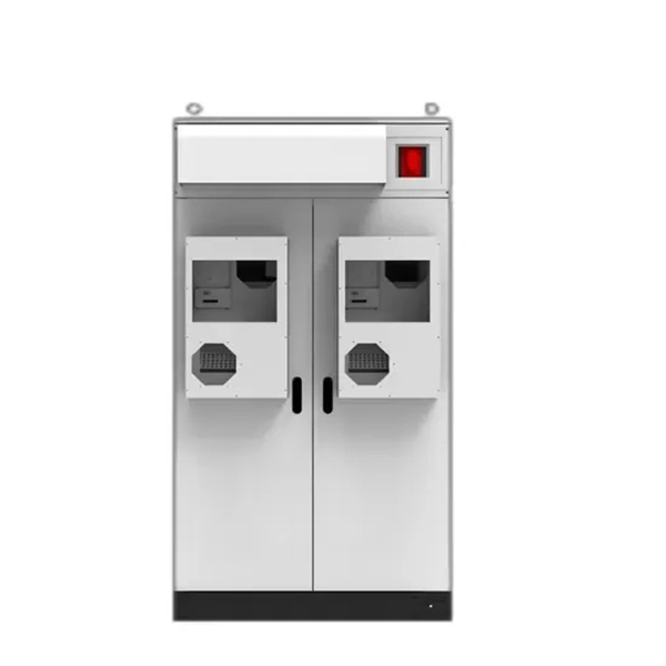 Customs Declaration for Anti-Certification of Server Rack Power Distribution System - JR Sekwele Optical Networks & Photonic Group