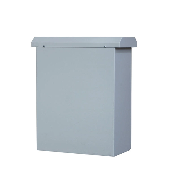 Modular Distribution Boxes in India