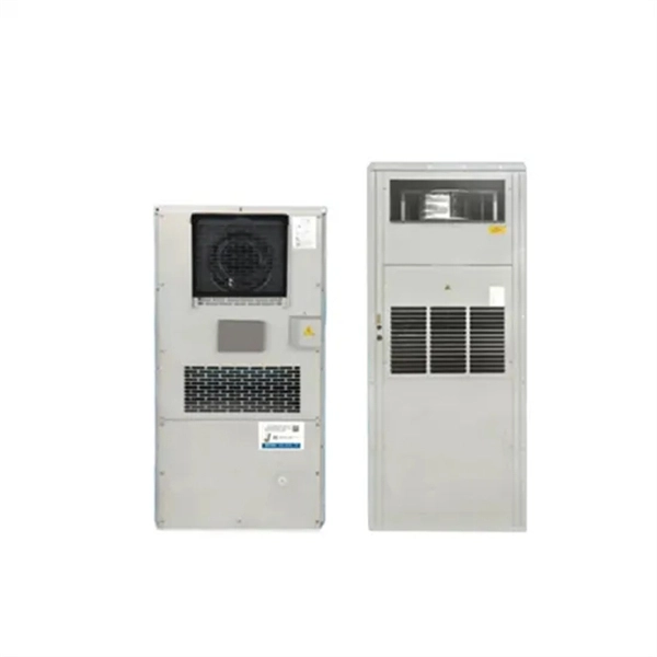 Fully Intelligent High-End Power Distribution Cabinet