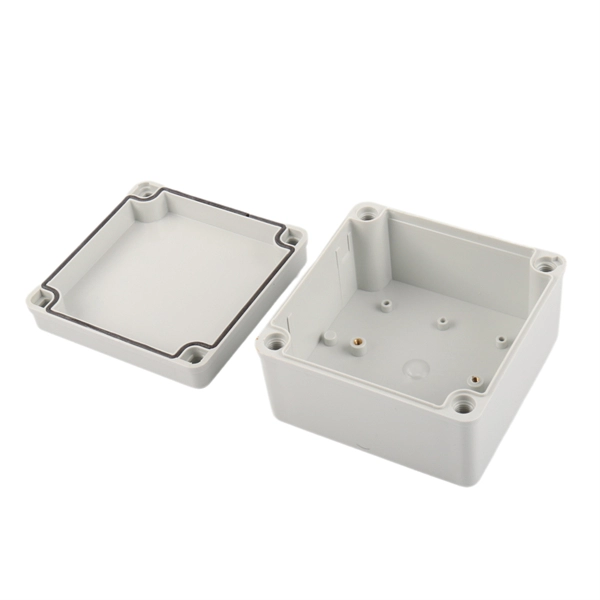 How many sets of residential electrical distribution boxes are needed - JR Sekwele Optical Networks & Photonic Group