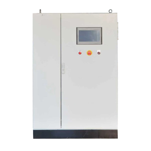 The power is cut off by simply bending the small busbar in the switchgear - JR Sekwele Optical Networks & Photonic Group