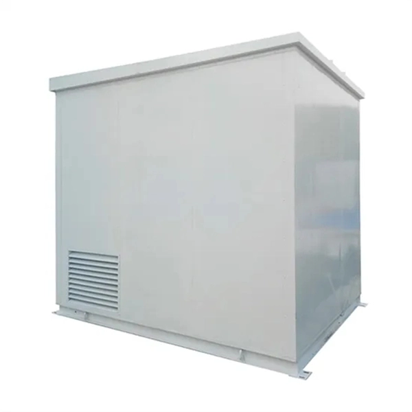 Price of cable tray installation for storefronts