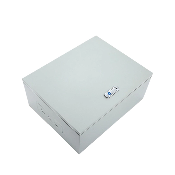 Mongolian Electrical Cabinet Distribution Box - JR Sekwele Optical Networks & Photonic Group