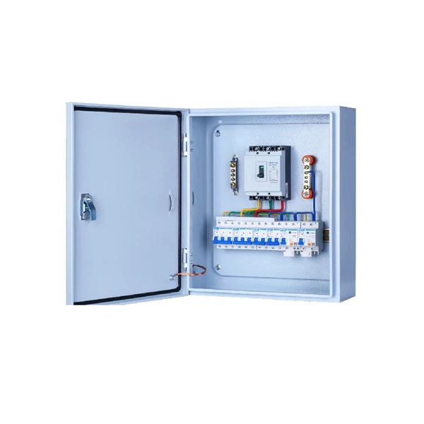 Station control layer core switch 1000m
