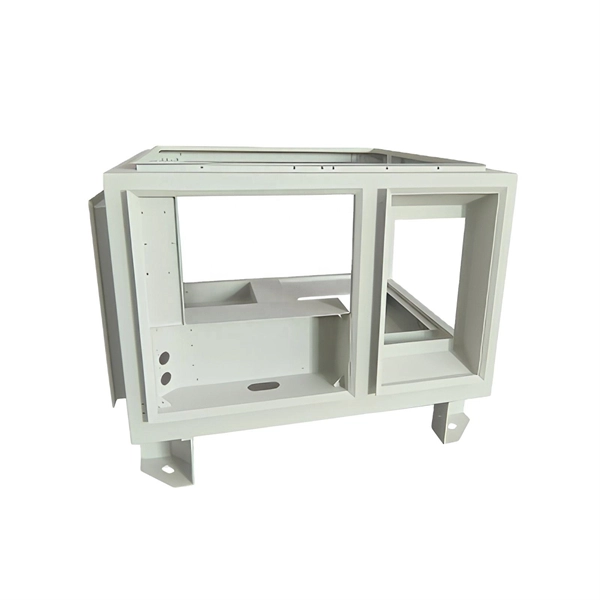 Mrs distribution box - JR Sekwele Optical Networks & Photonic Group