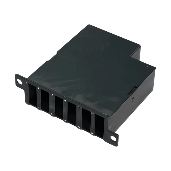 What are optical time domain reflectometers - JR Sekwele Optical Networks & Photonic Group