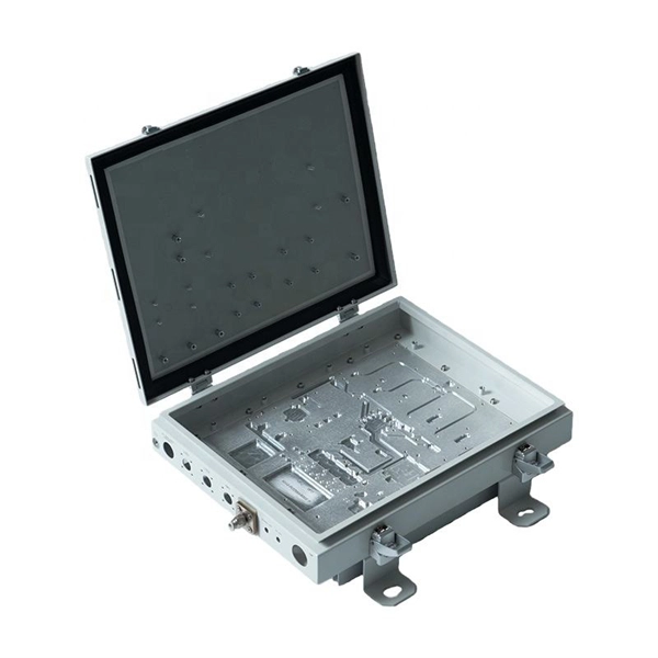 Indonesia Primary Distribution Box - JR Sekwele Optical Networks & Photonic Group