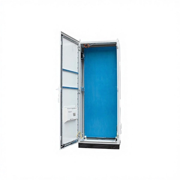 Zambia Explosion-proof Cable Trays - JR Sekwele Optical Networks & Photonic Group