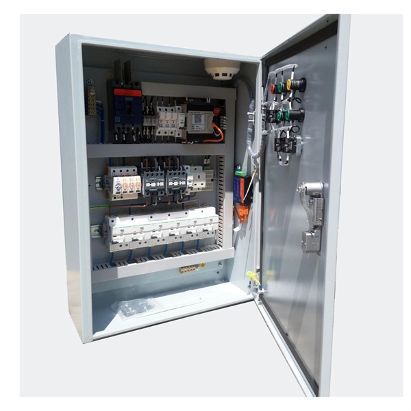 Why are patch cords used for fiber optic splicing 