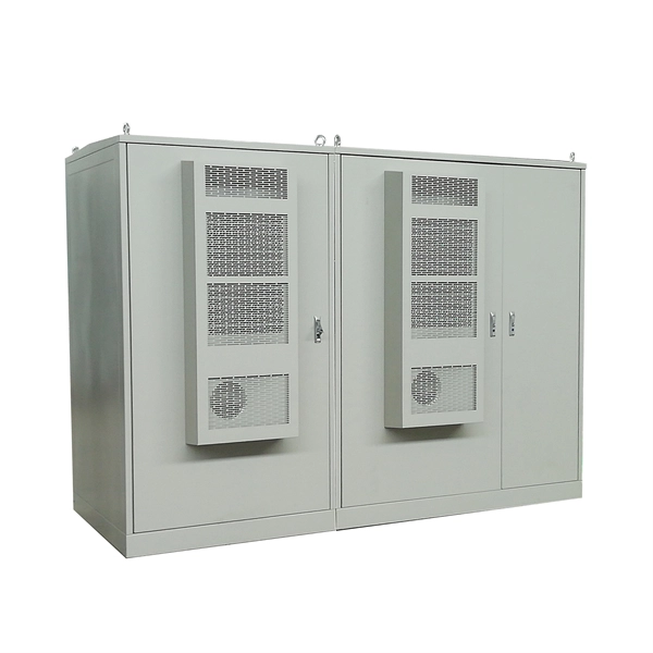 Cable Management for Fiber Optic Transceivers