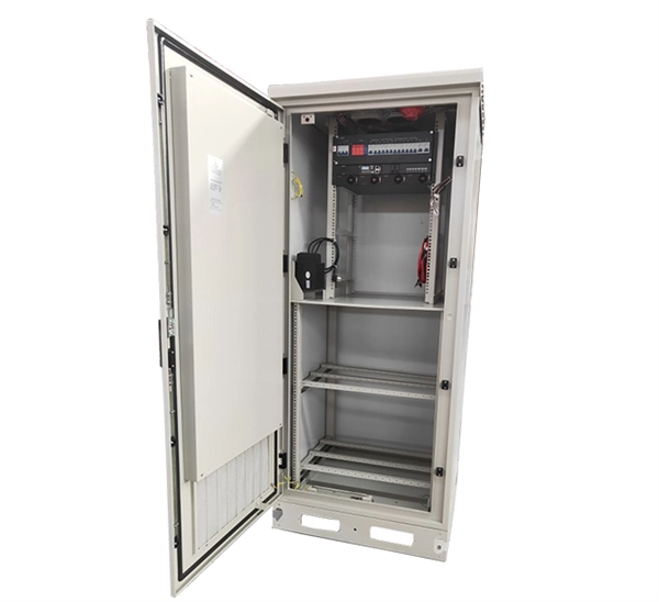 Dimensions of Qatar PZ30 Distribution Box - JR Sekwele Optical Networks & Photonic Group