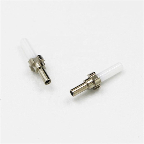 Telecom Fiber Optic Router Interface