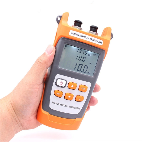 Luxembourg Thermal Channel IP67