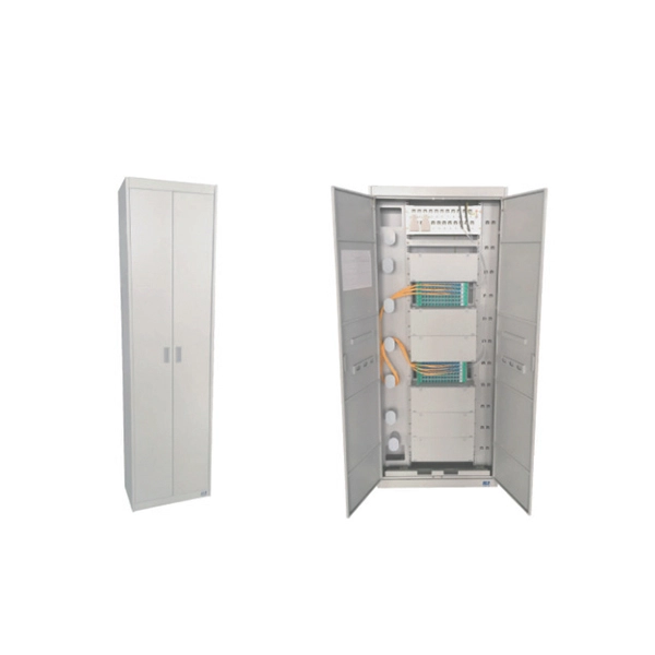 Croatian Imported PLC Splitter - JR Sekwele Optical Networks & Photonic Group