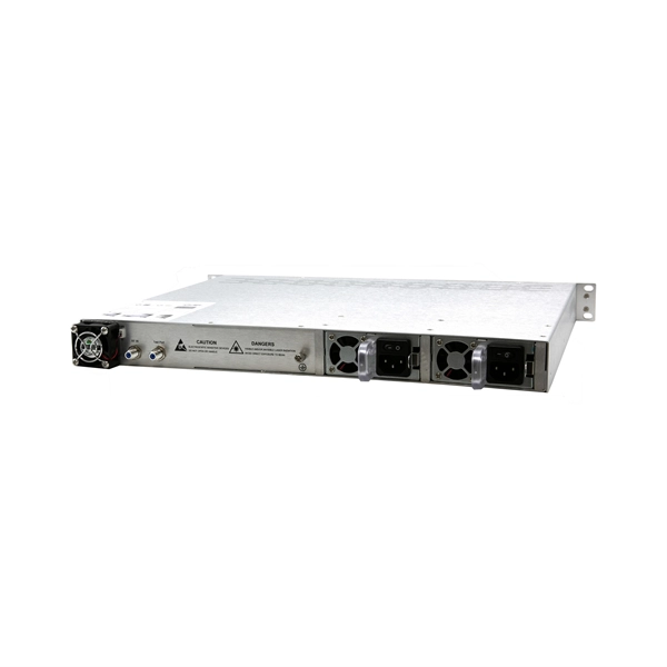 Mauritania-Bissau Optical Splitter