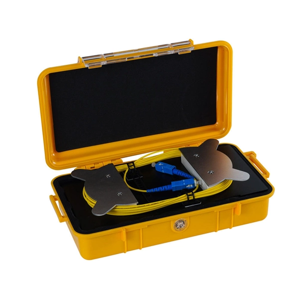 Distribution Box Height and Model Parameters - JR Sekwele Optical Networks & Photonic Group