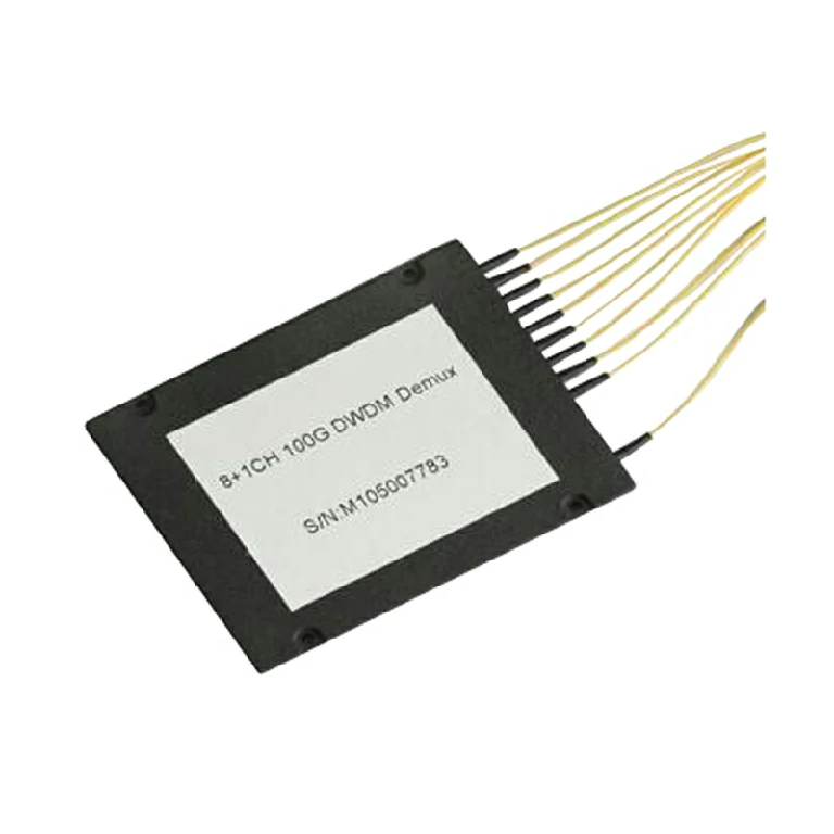 PLC splitter 1x16 rack-mount