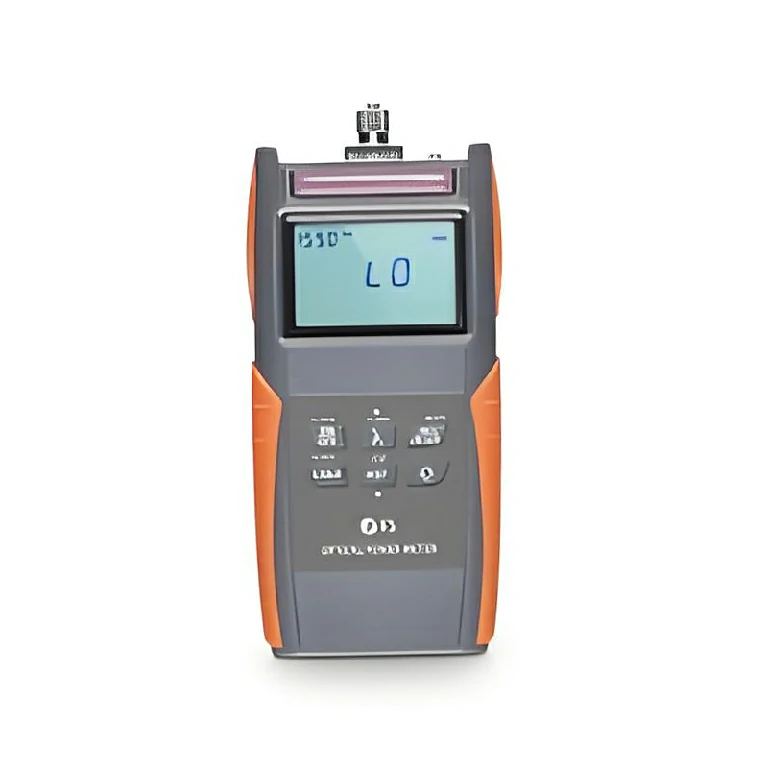 Rack-mount PLC splitter